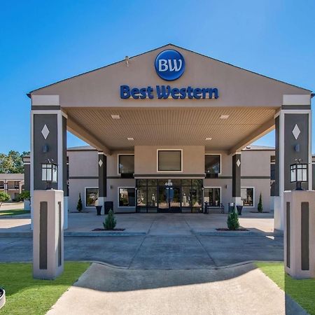 Best Western Inn Monroeville Exterior photo