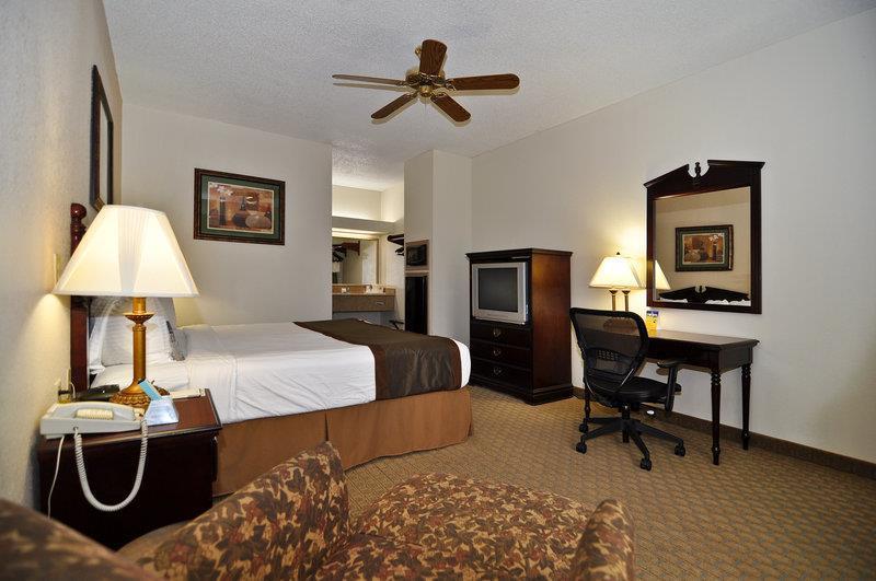 Best Western Inn Monroeville Room photo