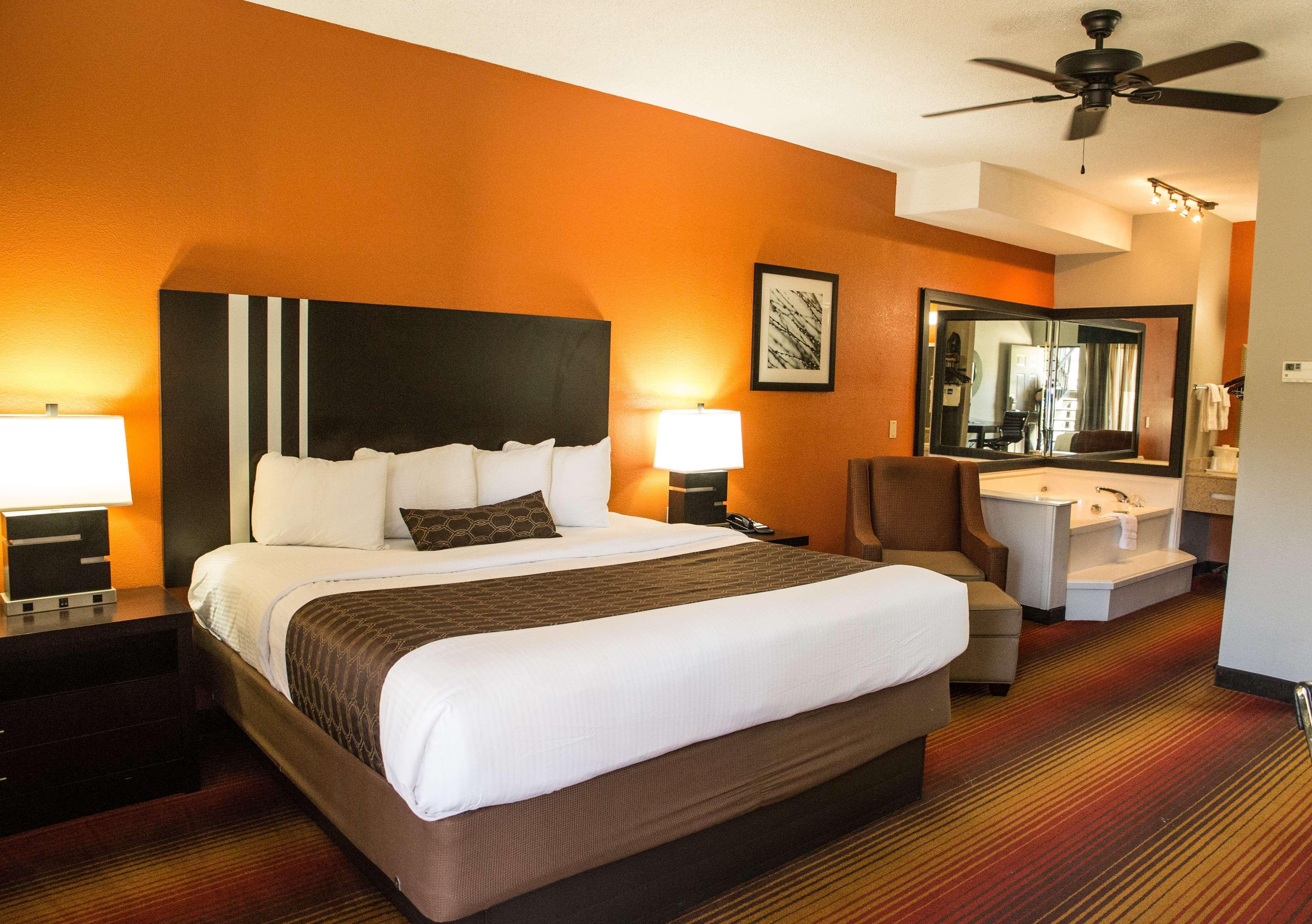 Best Western Inn Monroeville Exterior photo
