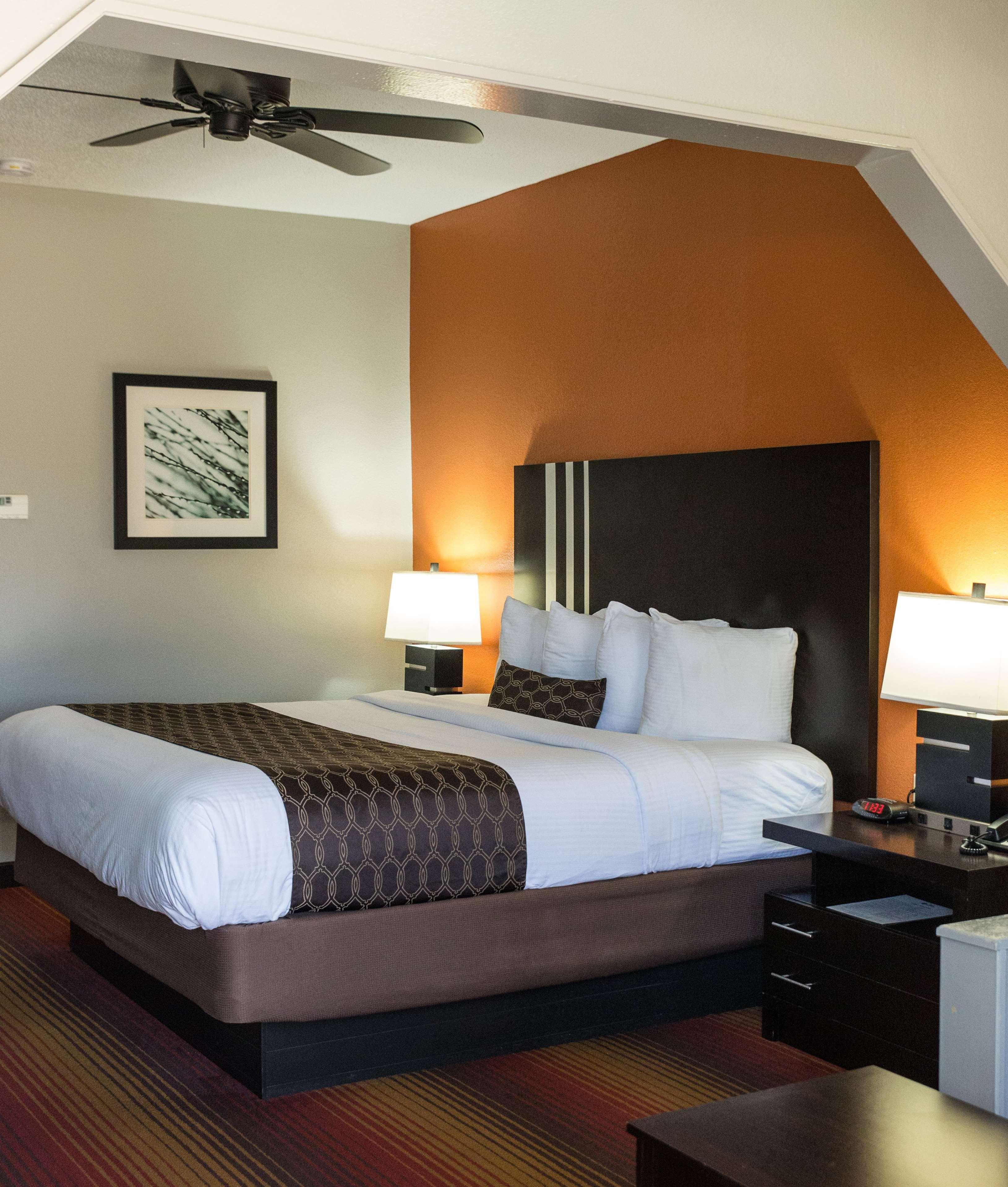 Best Western Inn Monroeville Exterior photo