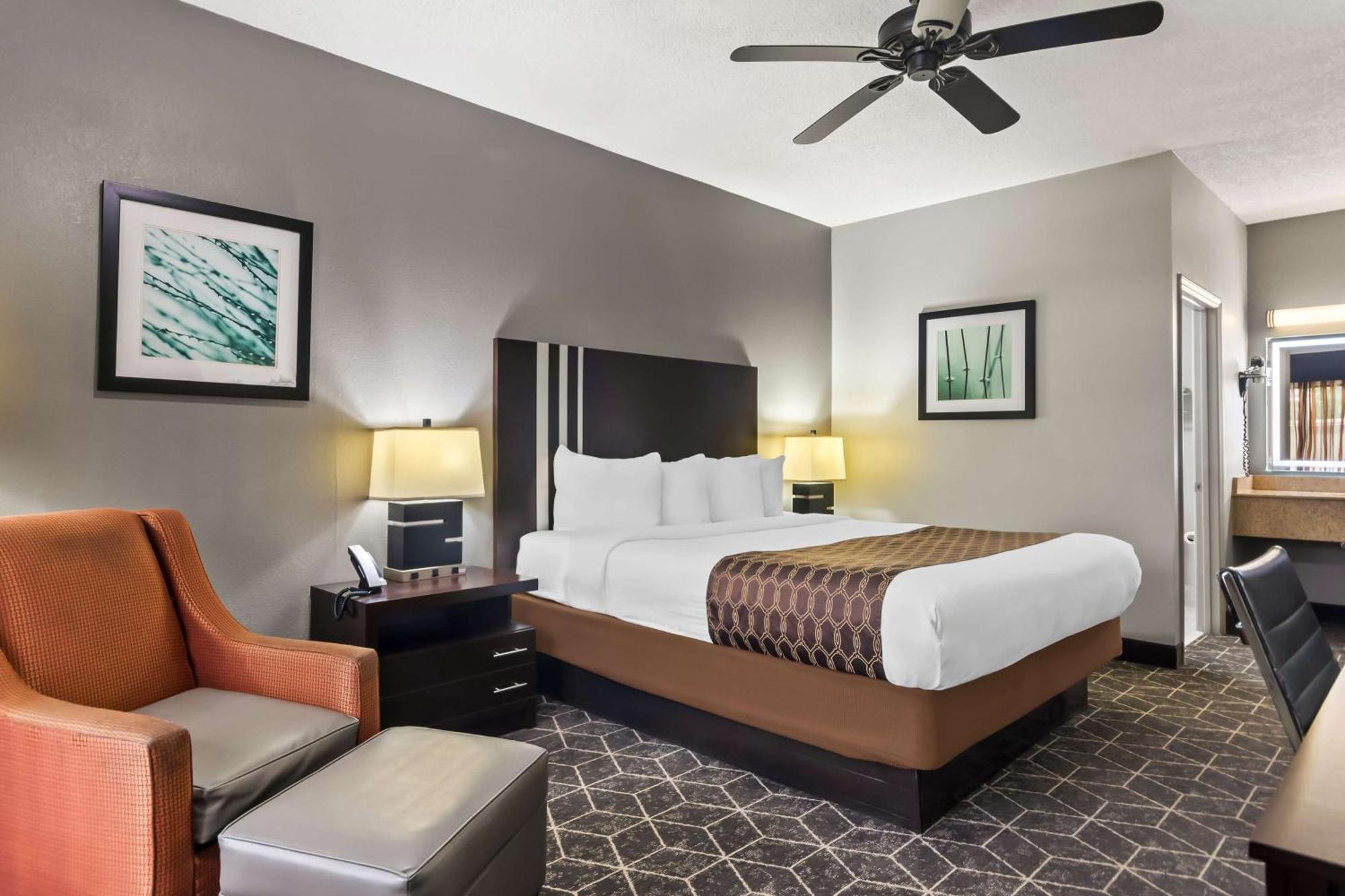 Best Western Inn Monroeville Exterior photo